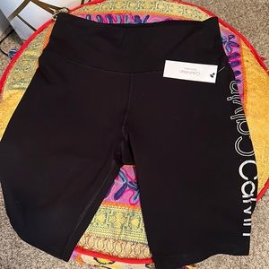 💕Nwt💕 Calvin Klein shorts